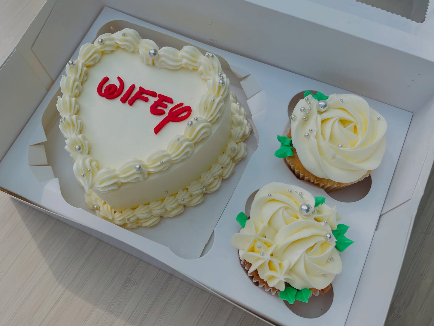 MacyM’s Bento and Cupcakes