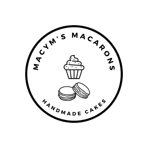 MacyM’s Macarons 