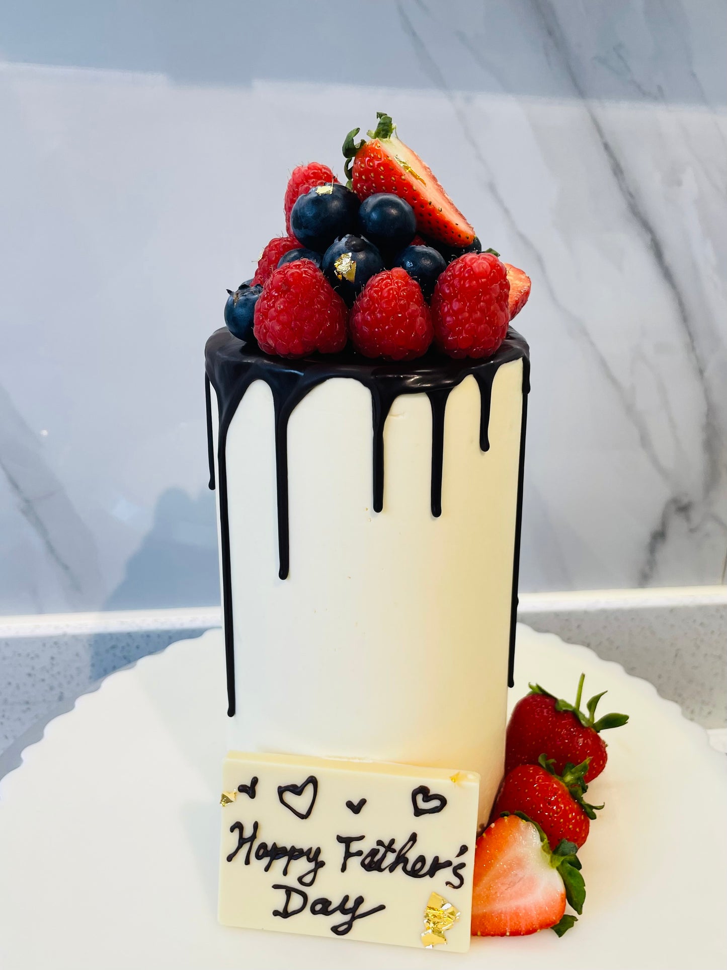 MacyM’s Custom-made Buttercream Cakes